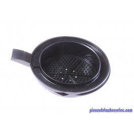 Support de Filtre / Filtre Coloris Noir pour Cafetières T8 / Kaffee Automat T8 Moulinex Support de Filtre / Filtre Coloris Noir pour Cafetières T8 / Kaffee Automat T8 Moulinex