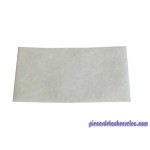 Filtre Mousse Fin pour Aspirateurs Artec Rowenta