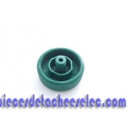 Roue ou Roulette de Brosse EB 360 pour Aspirateur VK 136 Vorwerk Roue ou Roulette de Brosse EB 360 pour Aspirateur VK 136 Vorwerk