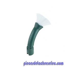 Plumeau SD13 pour Aspirateur VK 136 Vorwerk Plumeau SD13 pour Aspirateur VK 136 Vorwerk