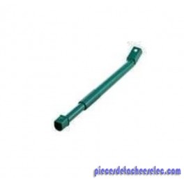 Rallonge Télescopique pour Aspirateur VK136 Vorwerk Rallonge Télescopique pour Aspirateur VK136 Vorwerk