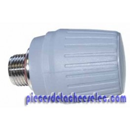 Bouchon pour Génerateur Vapeur Adonis Robusta Bouchon pour Génerateur Vapeur Adonis Robusta