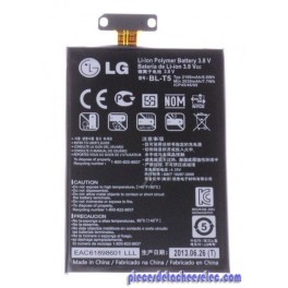 Batterie BL-T5 pour Téléphone E960 LG Batterie BL-T5 pour Téléphone E960 LG