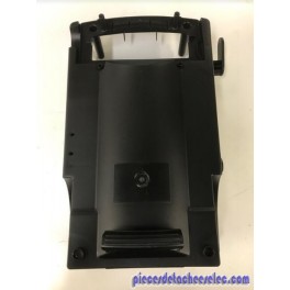 Chassis Arrière Noir pour Nettoyeur Haute Pression C120.4 Nilfisk Chassis Arrière Noir pour Nettoyeur Haute Pression C120.4 Nilfisk