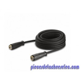 Rallonge de 10m 315Bar pour Nettoyeur Haute Pression HD850 Kärcher Rallonge de 10m 315Bar pour Nettoyeur Haute Pression HD850 Kärcher
