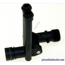 Raccord / Coude de Culasse pour Nettoyeur Haute Pression Kärcher Raccord / Coude de Culasse pour Nettoyeur Haute Pression Kärcher