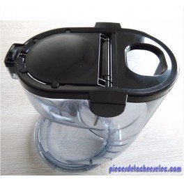 Cheminée à Jus pour Extracteur à Jus PJ552 Tactile Siméo Cheminée à Jus pour Extracteur à Jus PJ552 Tactile Siméo