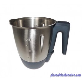 Ensemble Bol pour Robot Delimix Virage QC355 Siméo