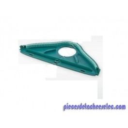 Semelle (Plaque de Brossage) de la Brosse HD40 pour Aspirateur VK 140 Vorwerk Semelle (Plaque de Brossage) de la Brosse HD40 pour Aspirateur VK 140 Vorwerk