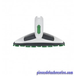 Brosse 3 en 1 ou Suceur Textile pour Aspirateur VK 150 Vorwerk