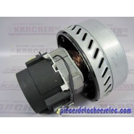 Turbine D'Aspiration pour Autolaveuse BR400 Kärcher Turbine D'Aspiration pour Autolaveuse BR400 Kärcher