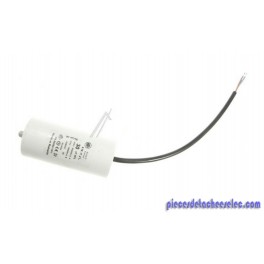 Condensateur de Démarrage pour Tondeuse 18AR11L-600 MTD Condensateur de Démarrage pour Tondeuse 18AR11L-600 MTD