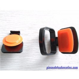 Lot Clapet / Bouchons pour Extracteur à Jus Tactile PJ552 / PJ653 / PJ654 Siméo Lot Clapet / Bouchons pour Extracteur à Jus Tactile PJ552 / PJ653 / PJ654 Siméo