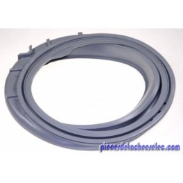 Joint Manchette Hublot AQ HD 71/58 LT NO L pour Lave-Linge AQ113D69 Hotpoint Joint Manchette Hublot AQ HD 71/58 LT NO L pour Lave-Linge AQ113D69 Hotpoint