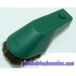 Brosse à Meuble pour Aspirateur VK 121 / VK122 Vorwerk