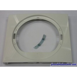 Nouveau Kit Facade + Charnière de Hublot pour Sèche-Linge EDH3386GZW Electrolux Nouveau Kit Facade + Charnière de Hublot pour Sèche-Linge EDH3386GZW Electrolux