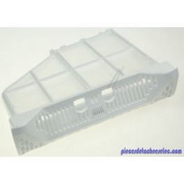 Filtre à Peluche Porte Verre pour Sèche-Linge EDH3386GZW Electrolux Filtre à Peluche Porte Verre pour Sèche-Linge EDH3386GZW Electrolux