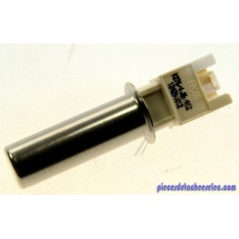 Sonde de Température pour Sèche-Linge EDH3386GZW Electroluxe Sonde de Température pour Sèche-Linge EDH3386GZW Electroluxe