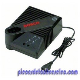 Chargeur Batterie AL 1411 DV Noir Chargeur Batterie AL 1411 DV Noir