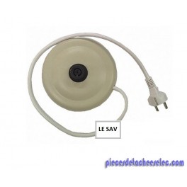 Socle Coloris Beige + Cordon pour Boulloire Vitesse Tefal Socle Coloris Beige + Cordon pour Boulloire Vitesse Tefal