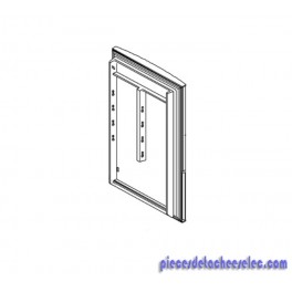 Porte du Réfrigérateur 360S BL pour Réfrigérateur SCB352V05 Starfrost Porte du Réfrigérateur 360S BL pour Réfrigérateur SCB352V05 Starfrost
