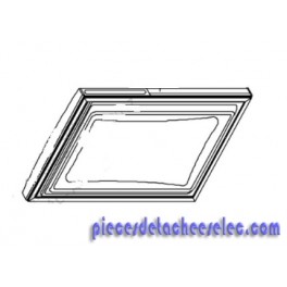 Porte du Congélateur 360S pour Réfrigérateur SCB352V05 Starfrost Porte du Congélateur 360S pour Réfrigérateur SCB352V05 Starfrost