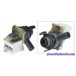 Pompe de Vidange 30W pour Lave-Vaisselle Vedette THOMSON