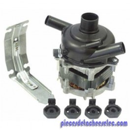 Pompe de Cyclage pour Lave-Vaisselle LVA52231 Vedette Pompe de Cyclage pour Lave-Vaisselle LVA52231 Vedette