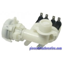 Electrovanne Pneumatique pour Lave-Vaisselle LVA52231 Vedette Electrovanne Pneumatique pour Lave-Vaisselle LVA52231 Vedette
