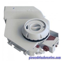 Boite à Produit pour Lave-Vaisselle VLH610 Vedette Boite à Produit pour Lave-Vaisselle VLH610 Vedette