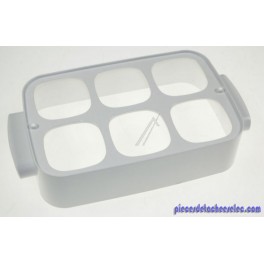 Support Pot Blanc pour Yaourtière Multi Délices Compact Téfal Support Pot Blanc pour Yaourtière Multi Délices Compact Téfal