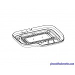 Socle pour Yaourtière pour Yaourtière Multi Délices Compact Tefal