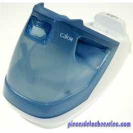 Boîtier avec Réservoir D'eau pour Générateur Vapeur Express Compact 7310 Calor Boîtier avec Réservoir D'eau pour Générateur Vapeur Express Compact 7310 Calor