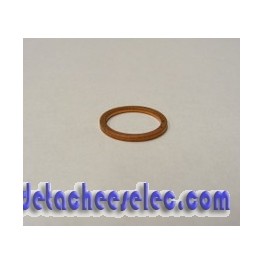 Bague D'étanchéité A14X18 pour Nettoyeur Haute Pression Eau Froide Thermique HD 901 B Kärcher