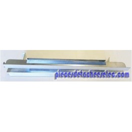 Glissière Centrale pour Barbecue Adélaïde Campingaz Glissière Centrale pour Barbecue Adélaïde Campingaz