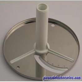 Disque Eminceur 2 mm pour Robots Culinaires 1800 et 2000 Magimix Disque Eminceur 2 mm pour Robots Culinaires 1800 et 2000 Magimix