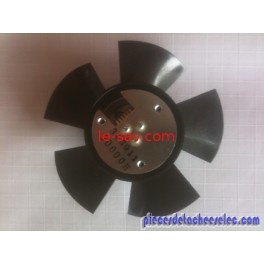 Ventilateur de Soufflerie pour Stations de Repassage Laurastar Ventilateur de Soufflerie pour Stations de Repassage Laurastar