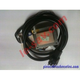 Carte Electronique pour Stations de Repassage Laurastar