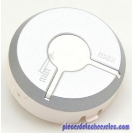 Bouton Variateur de Puissance Beige pour Aspirateurs Silence Force Compact Upgrade Bouton Variateur de Puissance Beige pour Aspirateurs Silence Force Compact Upgrade