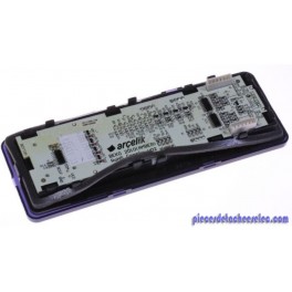 Module D'affichage pour Réfrigérateur SN140220 Beko Module D'affichage pour Réfrigérateur SN140220 Beko