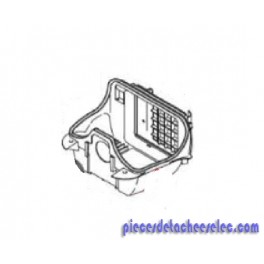 Logement de Sac pour Aspirateur TPP2310011 Hoover Logement de Sac pour Aspirateur TPP2310011 Hoover