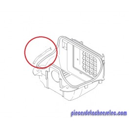 Joint Porte Sac Papier pour Aspirateur TPP2310011 Hoover Joint Porte Sac Papier pour Aspirateur TPP2310011 Hoover