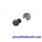 Buse HP Tornado Plus1/8 Calibre 0400 pour Nettoyeur Haute Pression 30CA Compact I Nilfisk 