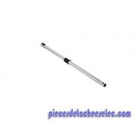 Tube Téléscopique Aluminium pour Aspirateurs Extreme / Eco / CV Nilfisk Tube Téléscopique Aluminium pour Aspirateurs Extreme / Eco / CV Nilfisk
