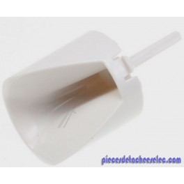 Guide Beige pour Aspirateurs Silence Force Compact Upgrade