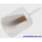 Guide Beige pour Aspirateurs Silence Force Compact Upgrade
