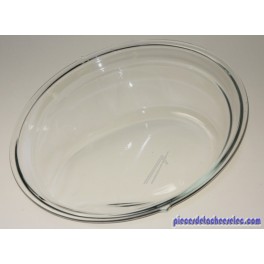 Verre de Hublot pour Lave-Linge FWHB7125P Faure Verre de Hublot pour Lave-Linge FWHB7125P Faure