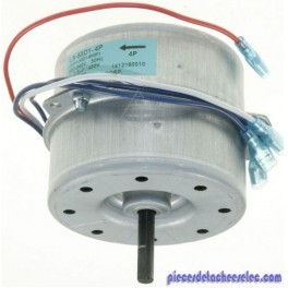 Moteur de Ventilateur pour Climatiseurs PAC / Pinguino DELONGHI Moteur de Ventilateur pour Climatiseurs PAC / Pinguino DELONGHI