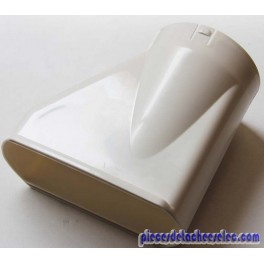 Buse Flexible D'évacuation pour Climatiseur Pac / Pinguino DELONGHI Buse Flexible D'évacuation pour Climatiseur Pac / Pinguino DELONGHI