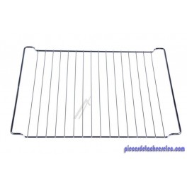 Grille De Four 445x340mm pour Four 857700329520 Whirlpool